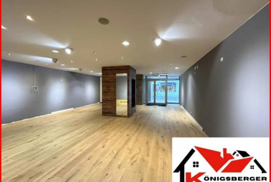 Oberammergau , Ladenlokal, Gastronomie mieten oder kaufen