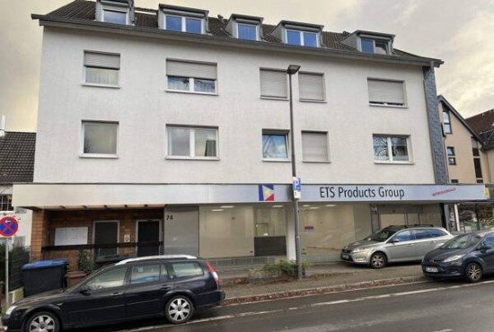 Bergisch Gladbach , Ladenlokal, Gastronomie mieten oder kaufen