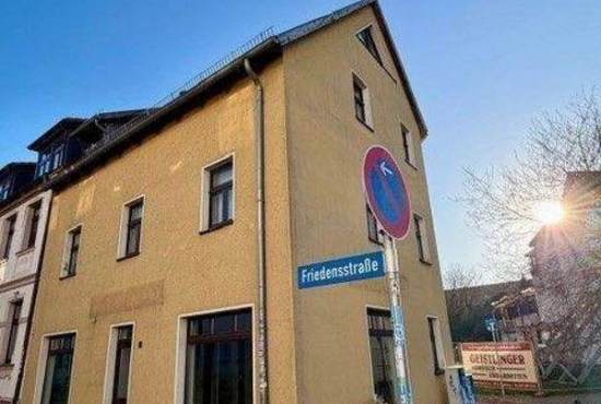 Wolmirstedt Friedensstr.11, Ladenlokal, Gastronomie mieten oder kaufen