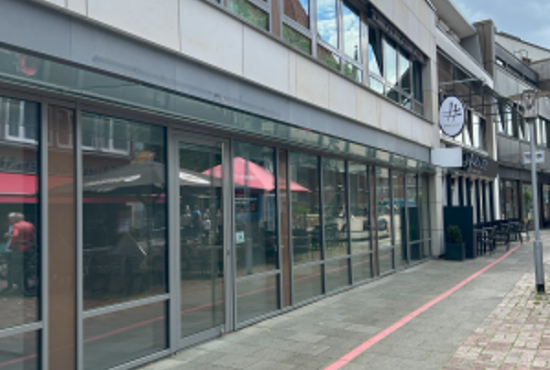 Hannover , Ladenlokal, Gastronomie mieten oder kaufen