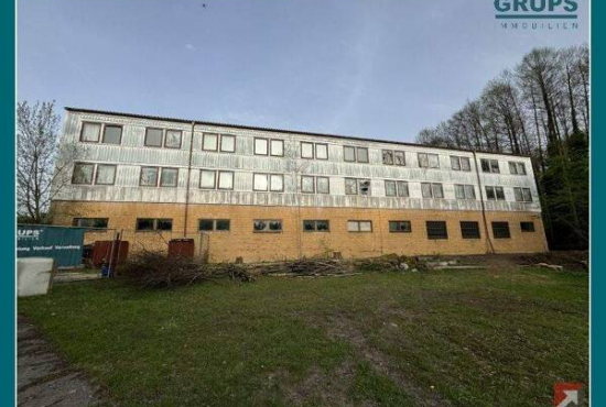 Krauschwitz Geschwister-Scholl-Straße, Ladenlokal, Gastronomie mieten oder kaufen