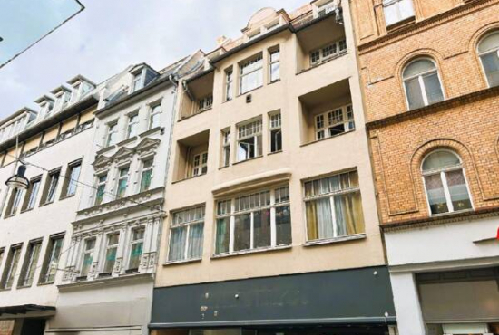 Halle (Saale) Leipziger, Ladenlokal, Gastronomie mieten oder kaufen