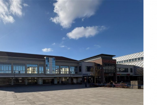 Hoyerswerda Lausitzer Platz, Ladenlokal, Gastronomie mieten oder kaufen