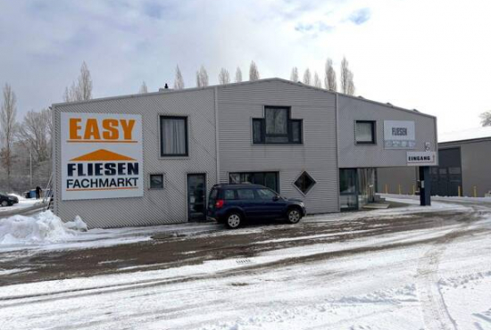 Uelzen Hansestraße, Ladenlokal, Gastronomie mieten oder kaufen