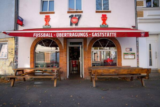 Berlin , Ladenlokal, Gastronomie mieten oder kaufen