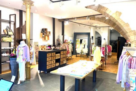 Fulda , Ladenlokal, Gastronomie mieten oder kaufen