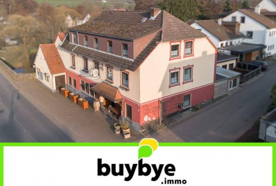 Tann (Rhön) , Ladenlokal, Gastronomie mieten oder kaufen