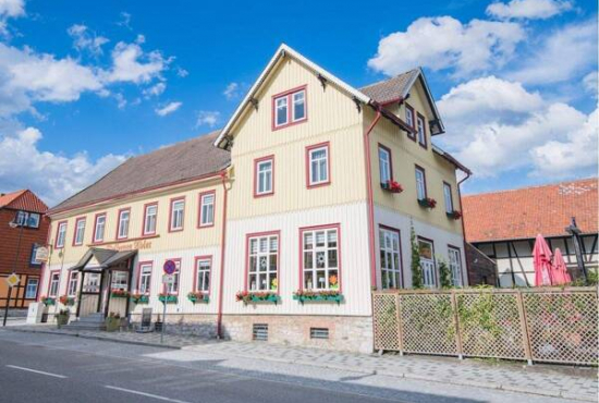 Elbingerode , Ladenlokal, Gastronomie mieten oder kaufen