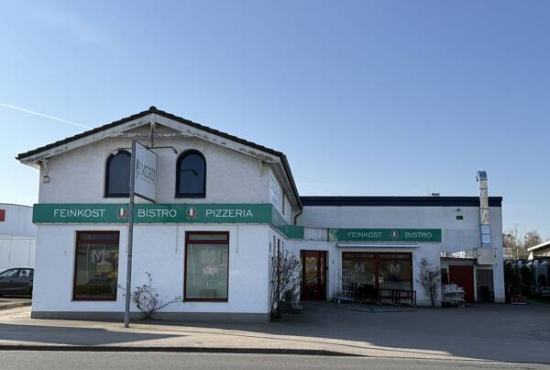 Elmshorn , Ladenlokal, Gastronomie mieten oder kaufen