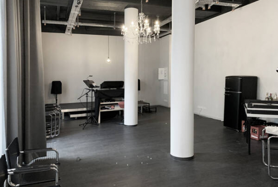 Berlin Oranienstraße, Ladenlokal, Gastronomie mieten oder kaufen