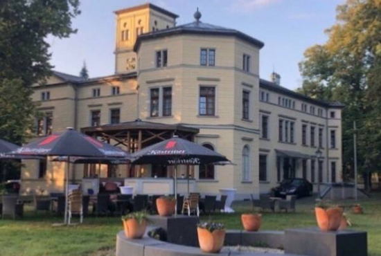 Wüstenjerichow , Ladenlokal, Gastronomie mieten oder kaufen