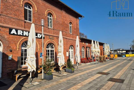 Kirchhain , Ladenlokal, Gastronomie mieten oder kaufen