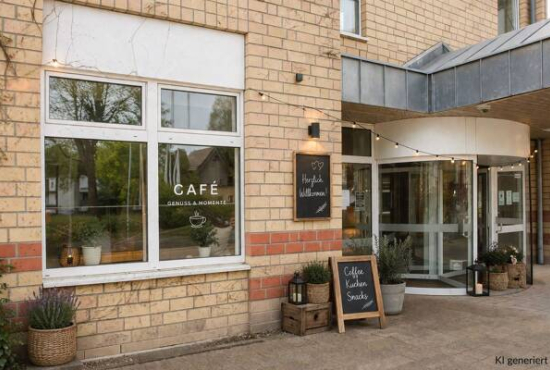 Erkrath , Ladenlokal, Gastronomie mieten oder kaufen