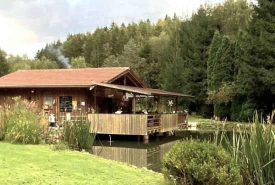 Viechtach , Ladenlokal, Gastronomie mieten oder kaufen