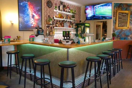 Berlin , Ladenlokal, Gastronomie mieten oder kaufen