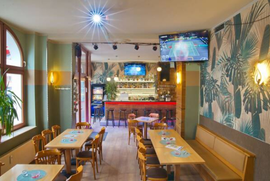 Berlin , Ladenlokal, Gastronomie mieten oder kaufen