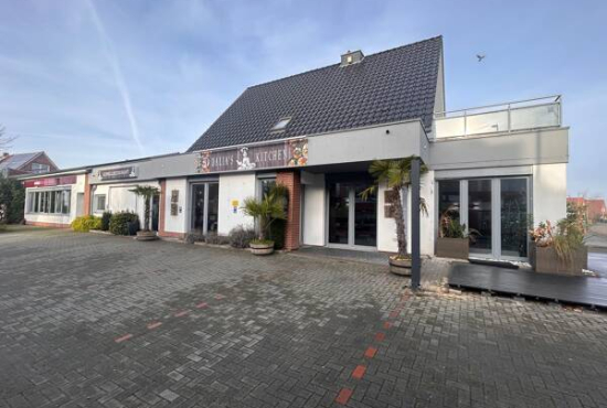 Lohne (Oldenburg) Ginsterweg, Ladenlokal, Gastronomie mieten oder kaufen