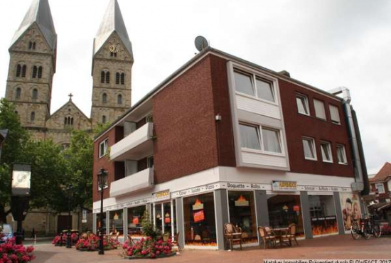 Steinfurt (Kreis) , Ladenlokal, Gastronomie mieten oder kaufen
