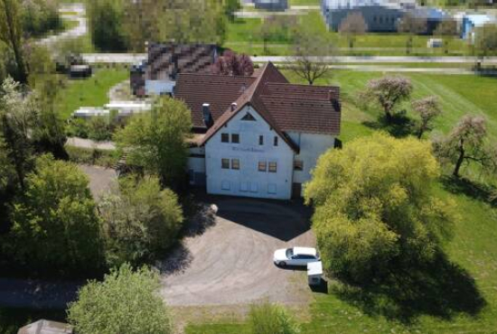 Meßkirch Kapellenstraße, Ladenlokal, Gastronomie mieten oder kaufen