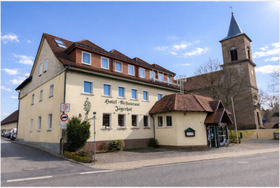 Lauterbach / Maar , Ladenlokal, Gastronomie mieten oder kaufen