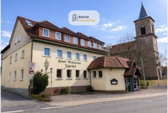Lauterbach , Ladenlokal, Gastronomie mieten oder kaufen