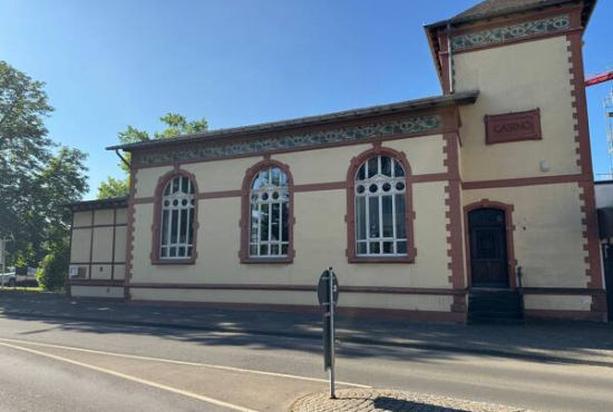 Wittlich , Ladenlokal, Gastronomie mieten oder kaufen