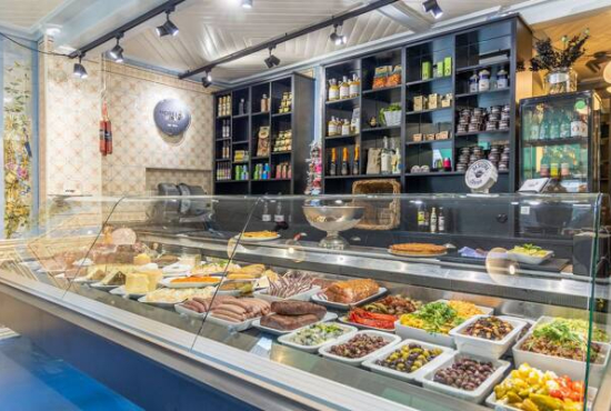 Fulda , Ladenlokal, Gastronomie mieten oder kaufen