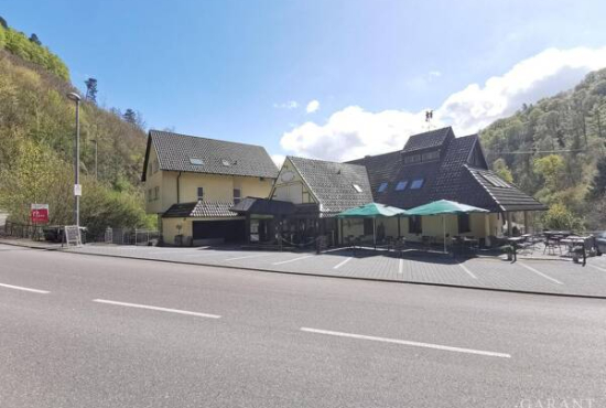 Oberndorf am Neckar , Ladenlokal, Gastronomie mieten oder kaufen