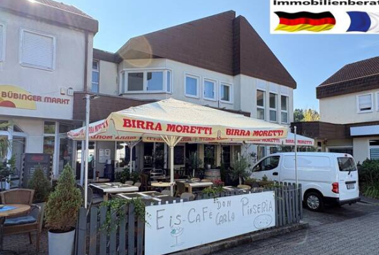 Mitte , Ladenlokal, Gastronomie mieten oder kaufen