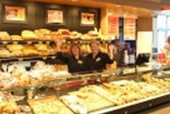{[de]:Bäckerei Lange - Wir suchen zur Weiterentwicklung unseres Filialnetze