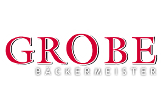 logo bäckermeister grobe