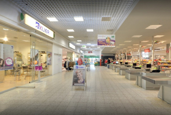 Einkaufszentrum ✩ Marktkauf-Center Prisdorf in Prisdorf
