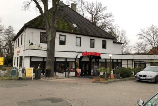 Bienenbüttel , Ladenlokal, Gastronomie mieten oder kaufen