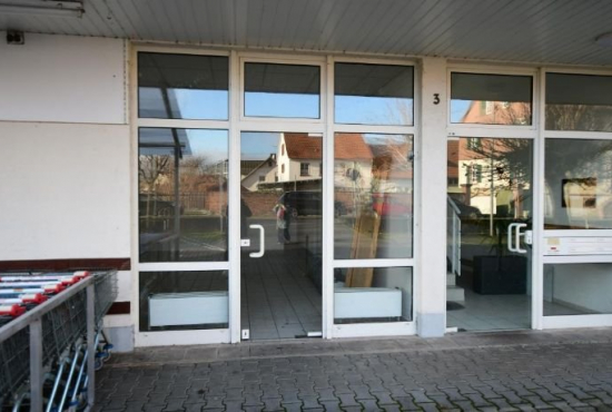 Groß-Bieberau , Ladenlokal, Gastronomie mieten oder kaufen