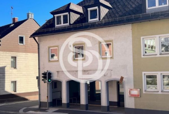 Thiersheim , Ladenlokal, Gastronomie mieten oder kaufen