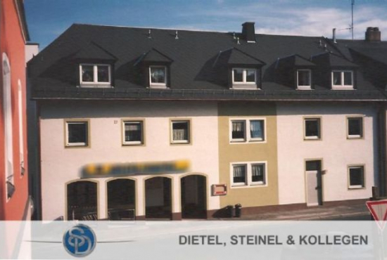 Thiersheim , Ladenlokal, Gastronomie mieten oder kaufen