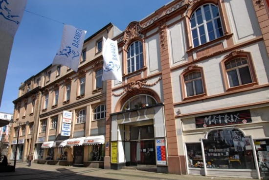 Wuppertal Werth, Ladenlokal, Gastronomie mieten oder kaufen
