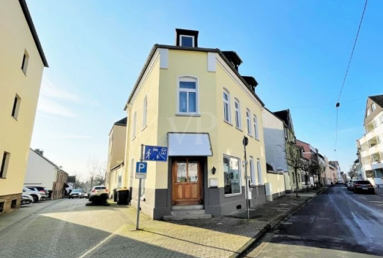 Troisdorf , Ladenlokal, Gastronomie mieten oder kaufen