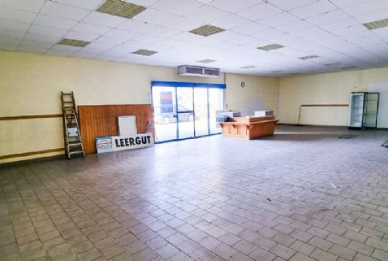 Gersdorf Hauptstraße, Ladenlokal, Gastronomie mieten oder kaufen