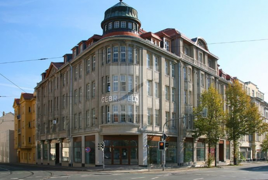 Leipzig Merseburger Straße, Ladenlokal, Gastronomie mieten oder kaufen