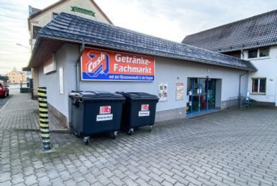 Gersdorf Hauptstraße, Ladenlokal, Gastronomie mieten oder kaufen