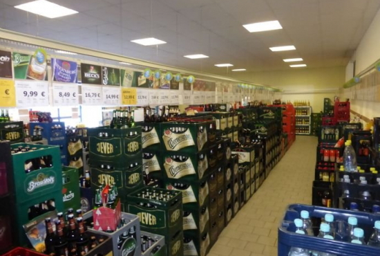 Gersdorf Hauptstraße, Ladenlokal, Gastronomie mieten oder kaufen
