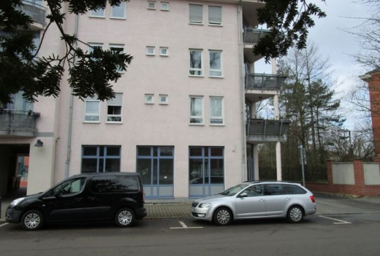 Wurzen Straße des Friedens, Ladenlokal, Gastronomie mieten oder kaufen