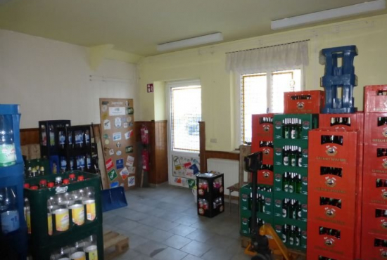 Gersdorf Hauptstraße, Ladenlokal, Gastronomie mieten oder kaufen