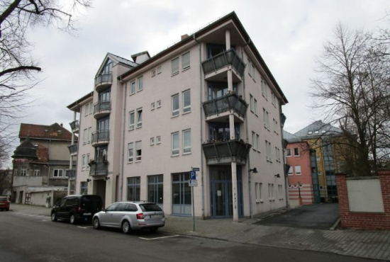 Wurzen Straße des Friedens, Ladenlokal, Gastronomie mieten oder kaufen