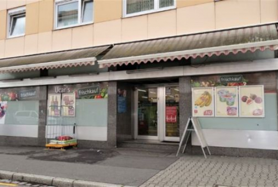 Pforzheim , Ladenlokal, Gastronomie mieten oder kaufen