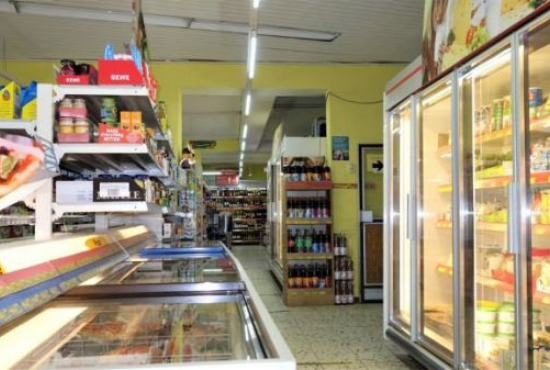 Pforzheim , Ladenlokal, Gastronomie mieten oder kaufen