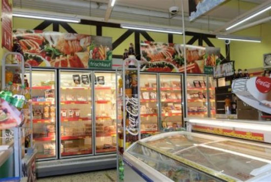 Pforzheim , Ladenlokal, Gastronomie mieten oder kaufen