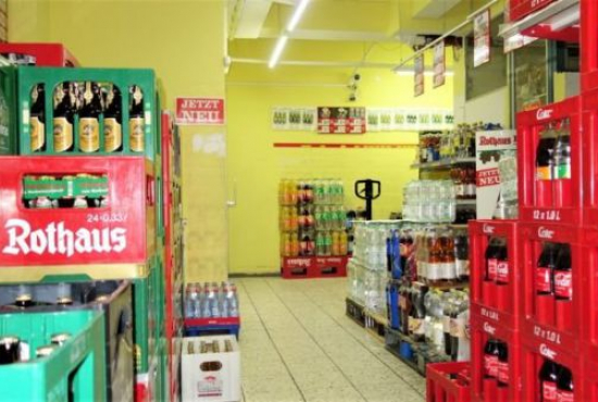 Pforzheim , Ladenlokal, Gastronomie mieten oder kaufen