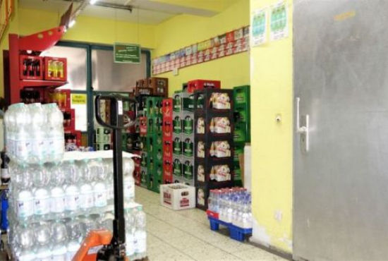 Pforzheim , Ladenlokal, Gastronomie mieten oder kaufen